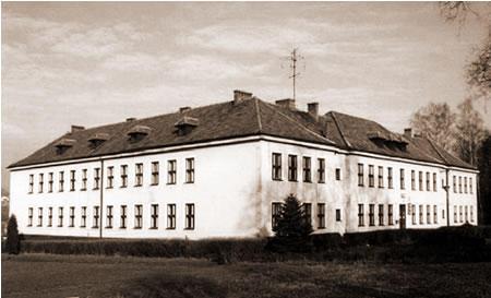 historia szkoły