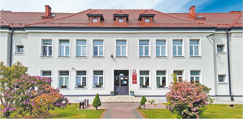 historia szkoły